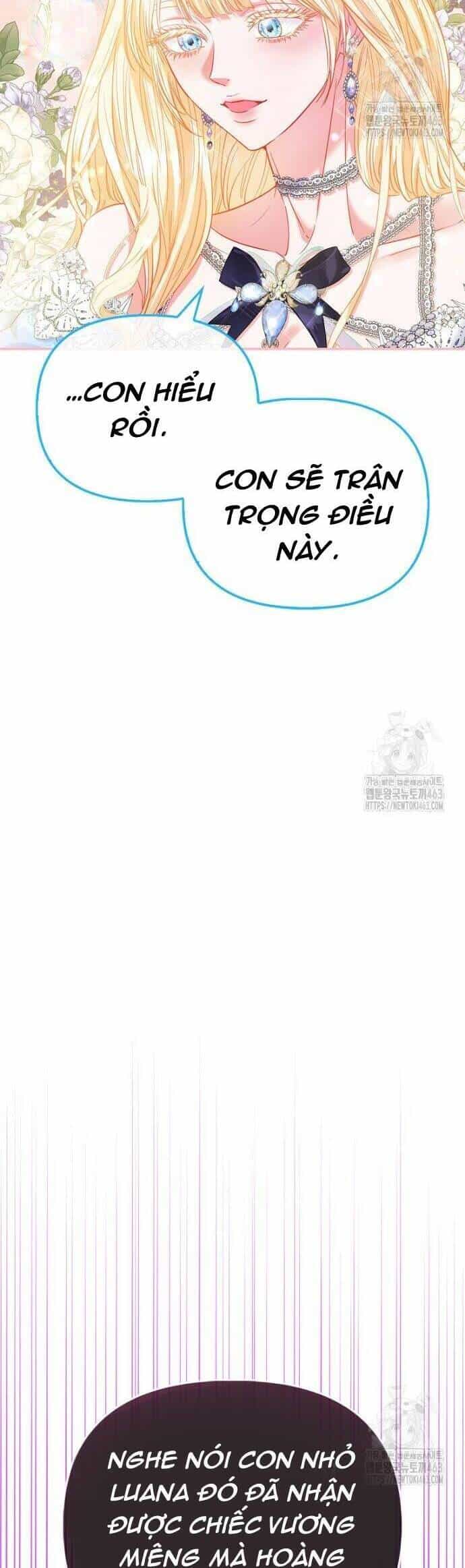 Nàng Công Chúa Của Mọi Người - Chương 67 - ảnh 31