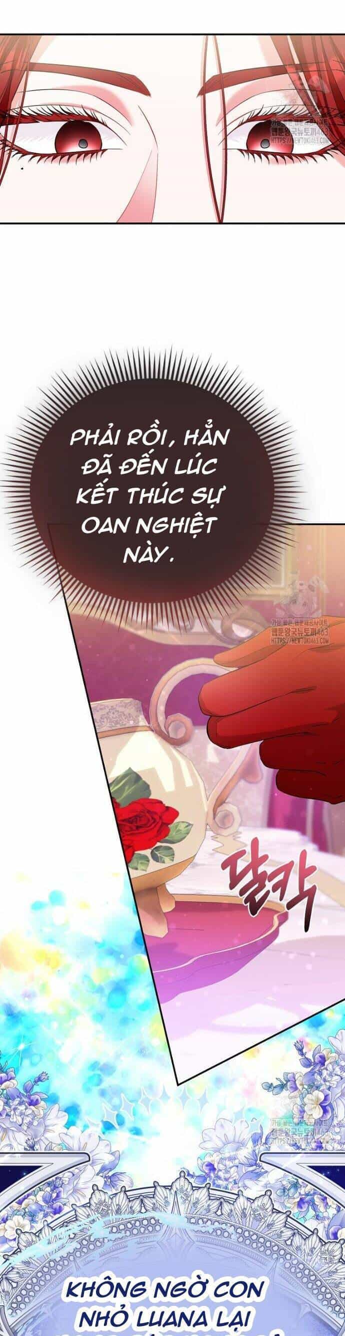 Nàng Công Chúa Của Mọi Người - Chương 67 - ảnh 37