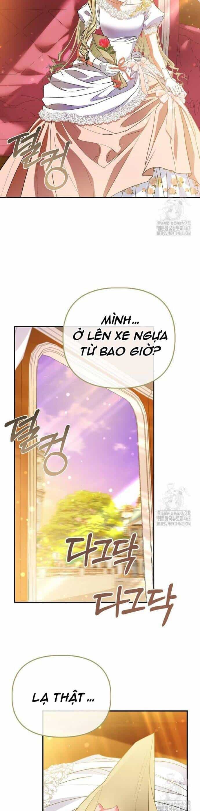Nàng Công Chúa Của Mọi Người - Chương 67 - ảnh 42