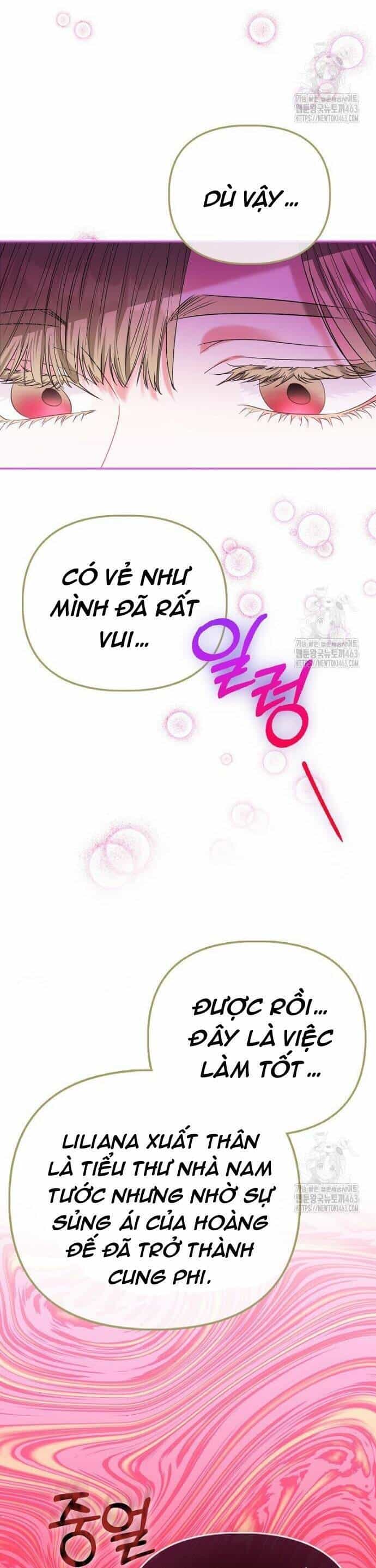 Nàng Công Chúa Của Mọi Người - Chương 67 - ảnh 44