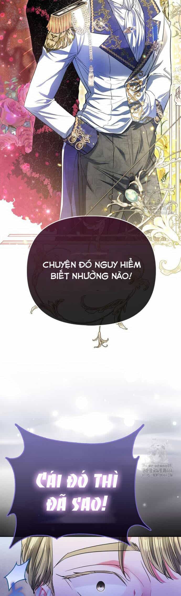 Nàng Công Chúa Của Mọi Người - Chương 68 - ảnh 12