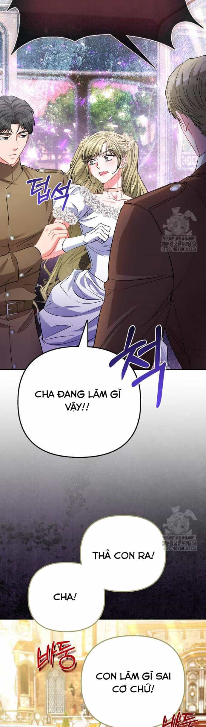 Nàng Công Chúa Của Mọi Người - Chương 68 - ảnh 15