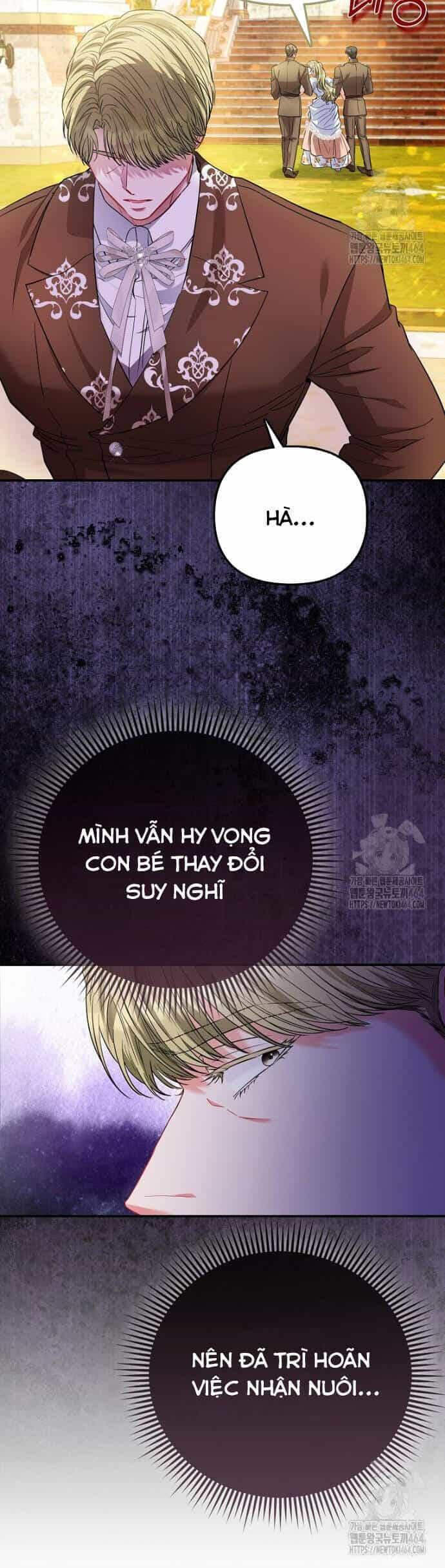 Nàng Công Chúa Của Mọi Người - Chương 68 - ảnh 16