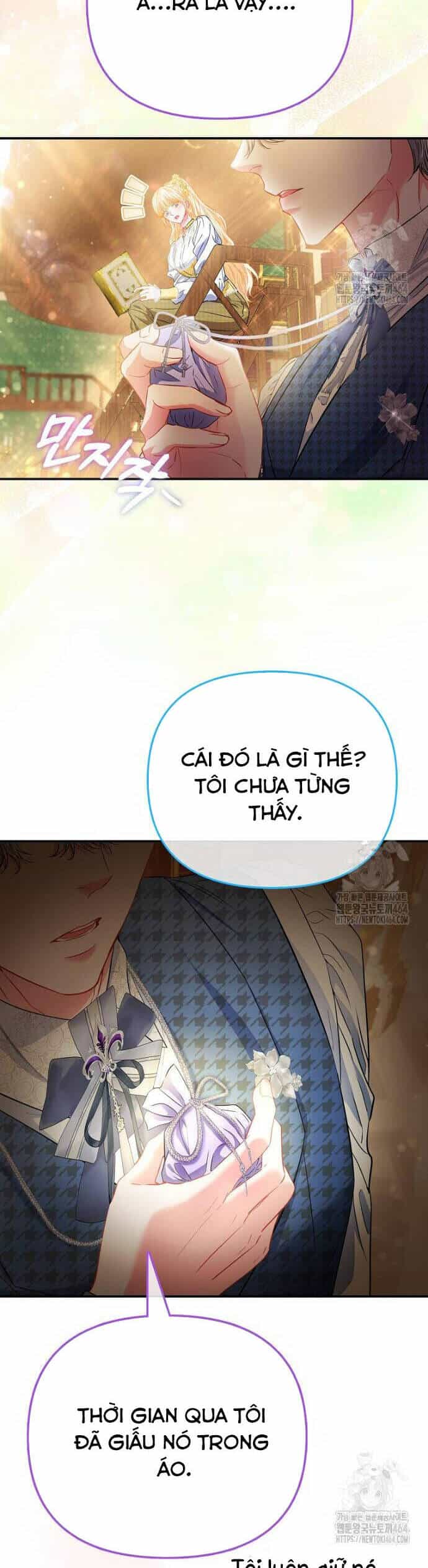 Nàng Công Chúa Của Mọi Người - Chương 68 - ảnh 20