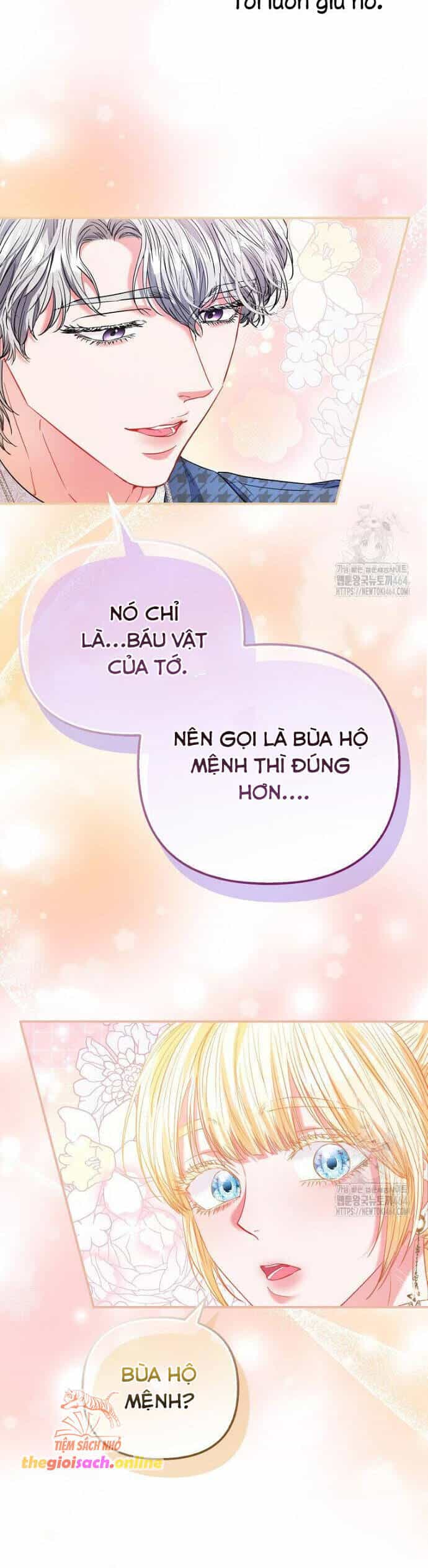 Nàng Công Chúa Của Mọi Người - Chương 68 - ảnh 21