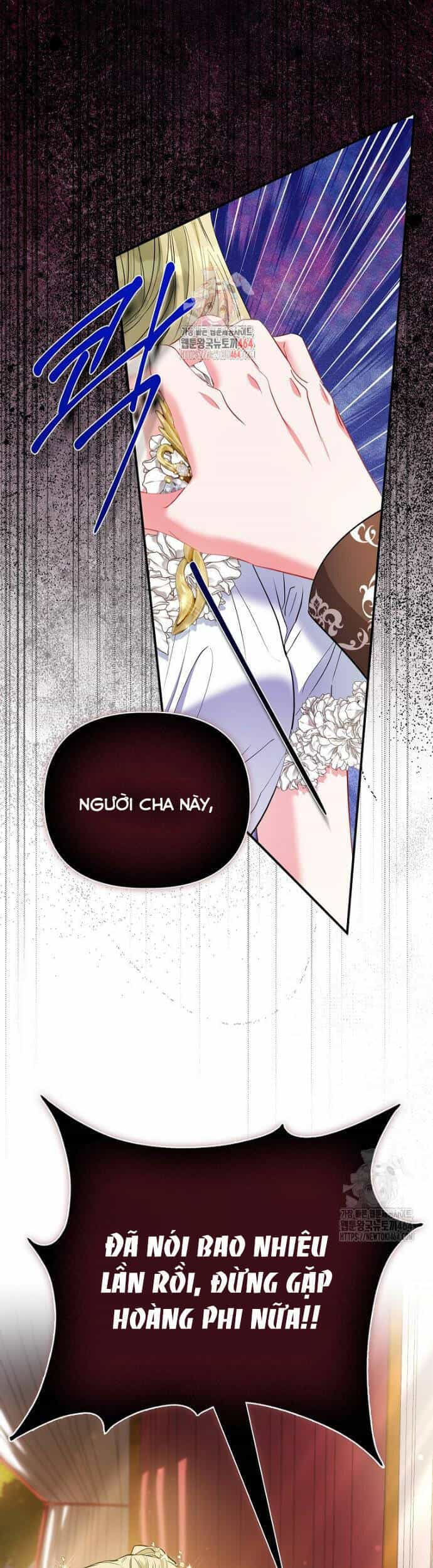 Nàng Công Chúa Của Mọi Người - Chương 68 - ảnh 3