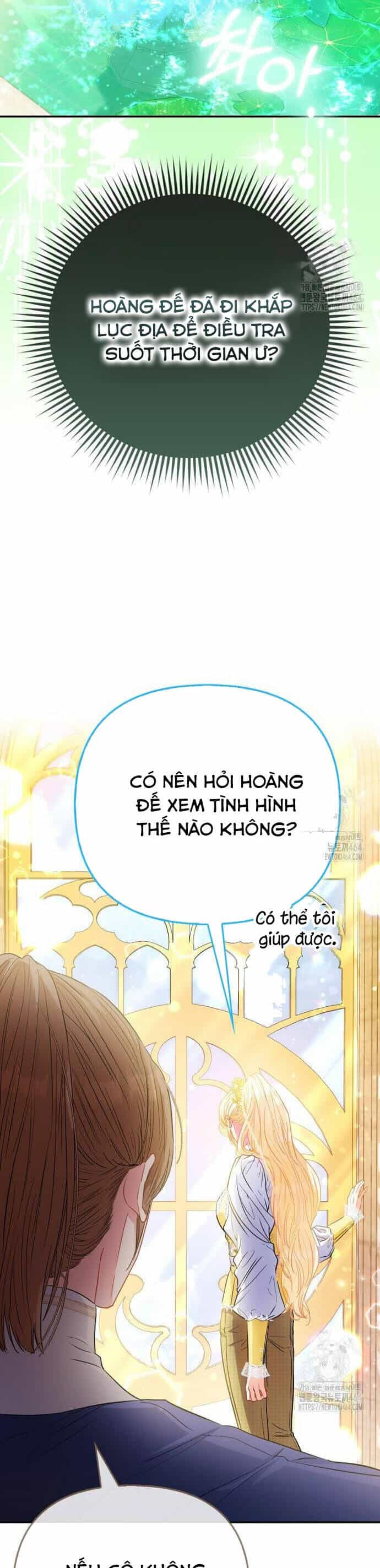 Nàng Công Chúa Của Mọi Người - Chương 68 - ảnh 46