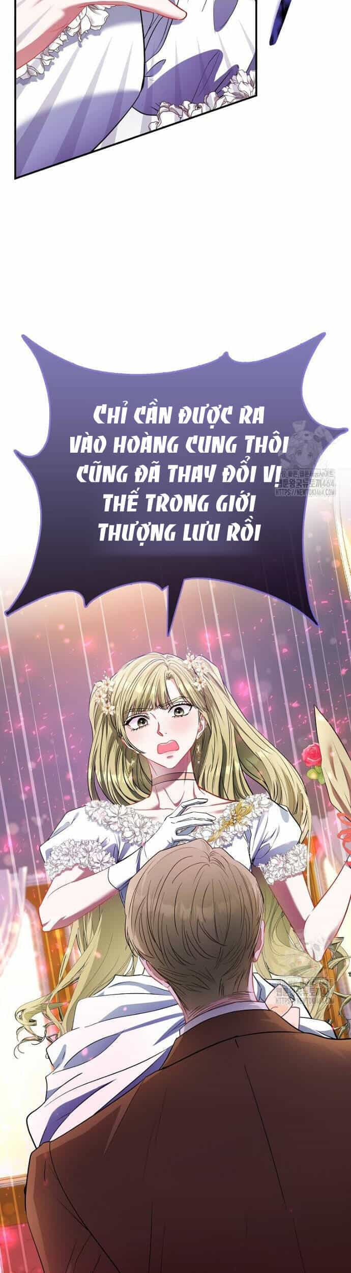 Nàng Công Chúa Của Mọi Người - Chương 68 - ảnh 5