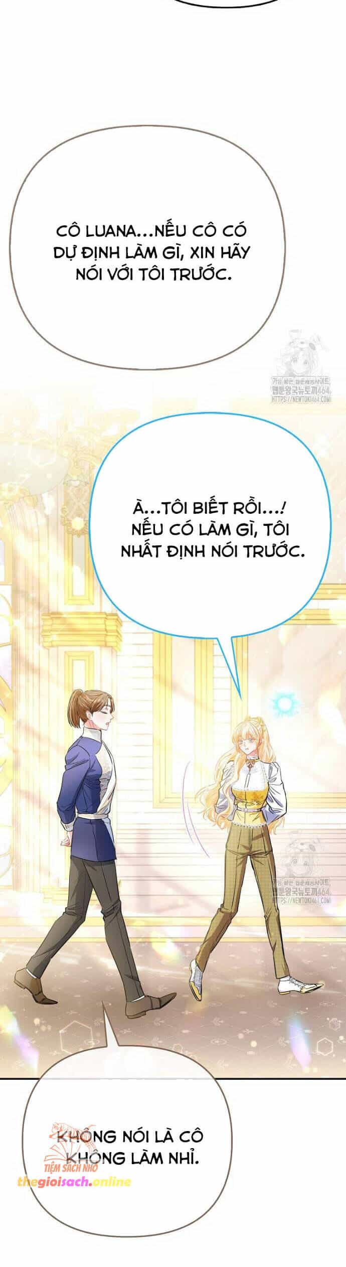 Nàng Công Chúa Của Mọi Người - Chương 68 - ảnh 50