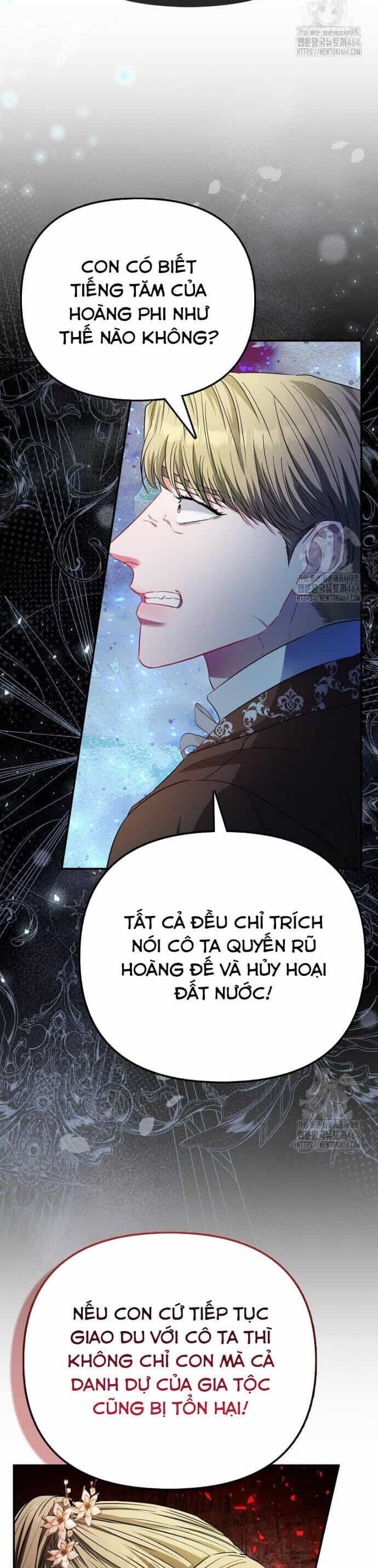 Nàng Công Chúa Của Mọi Người - Chương 68 - ảnh 8