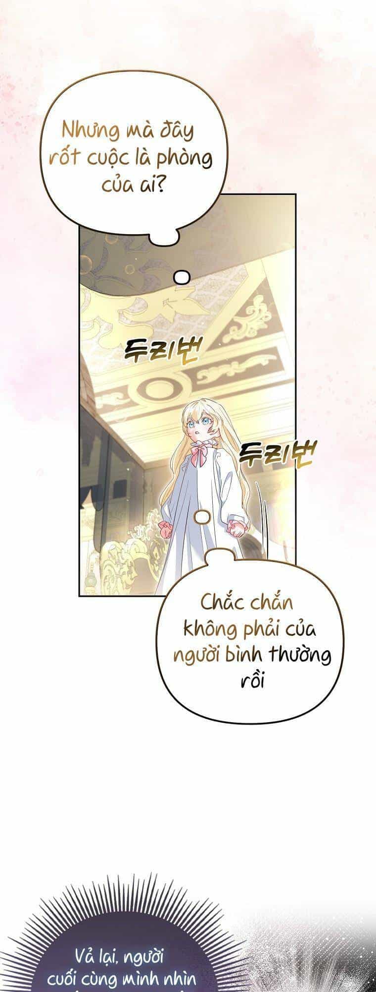 Nàng Công Chúa Của Mọi Người - Chương 6 - ảnh 10