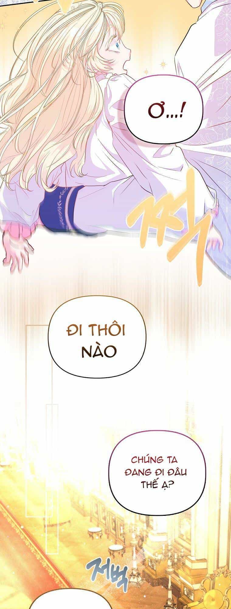 Nàng Công Chúa Của Mọi Người - Chương 6 - ảnh 34