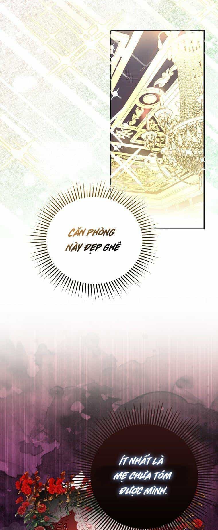 Nàng Công Chúa Của Mọi Người - Chương 6 - ảnh 4