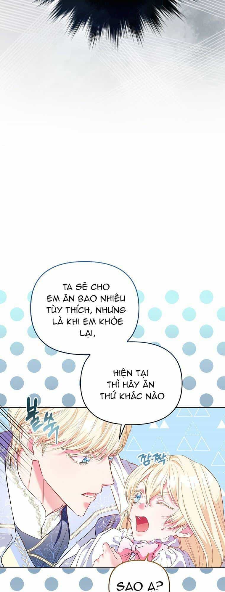 Nàng Công Chúa Của Mọi Người - Chương 6 - ảnh 42