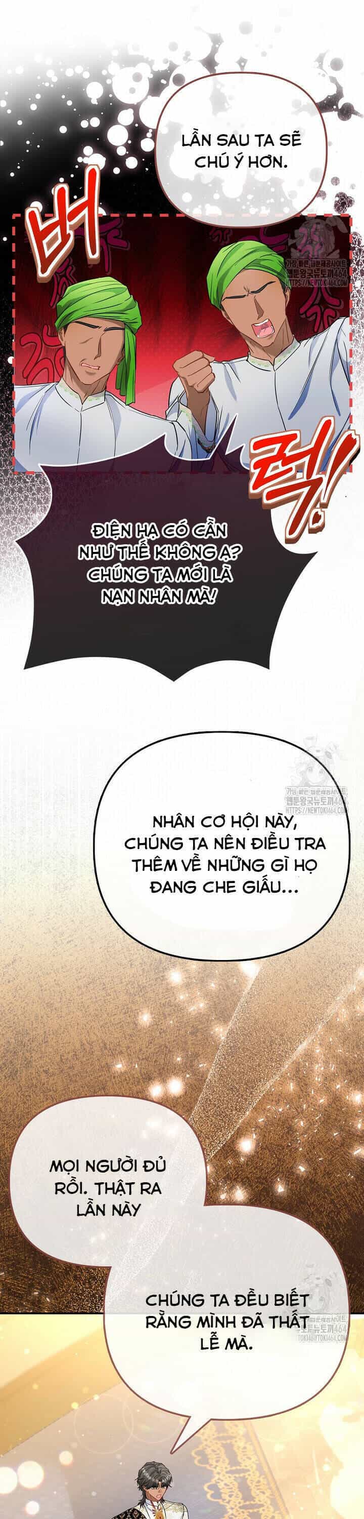 Nàng Công Chúa Của Mọi Người - Chương 69 - ảnh 15
