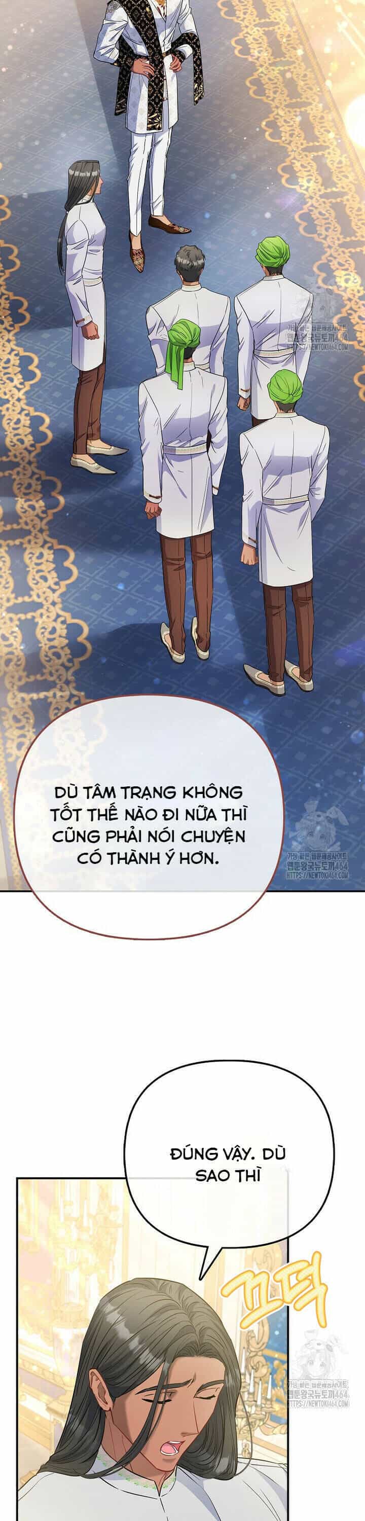 Nàng Công Chúa Của Mọi Người - Chương 69 - ảnh 16