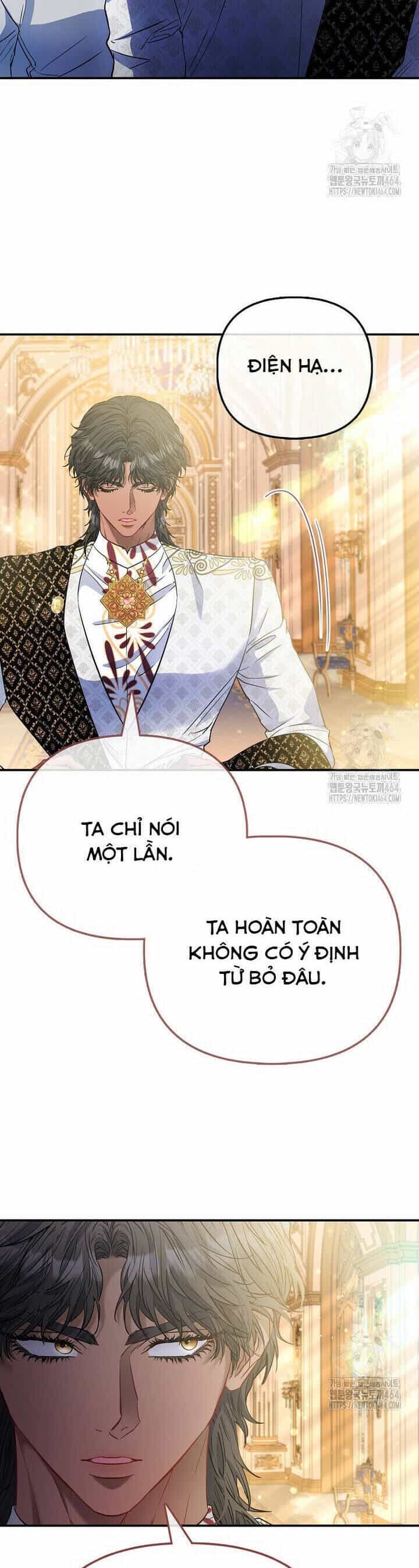Nàng Công Chúa Của Mọi Người - Chương 69 - ảnh 19