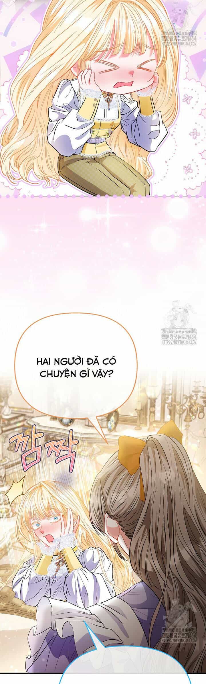 Nàng Công Chúa Của Mọi Người - Chương 69 - ảnh 29