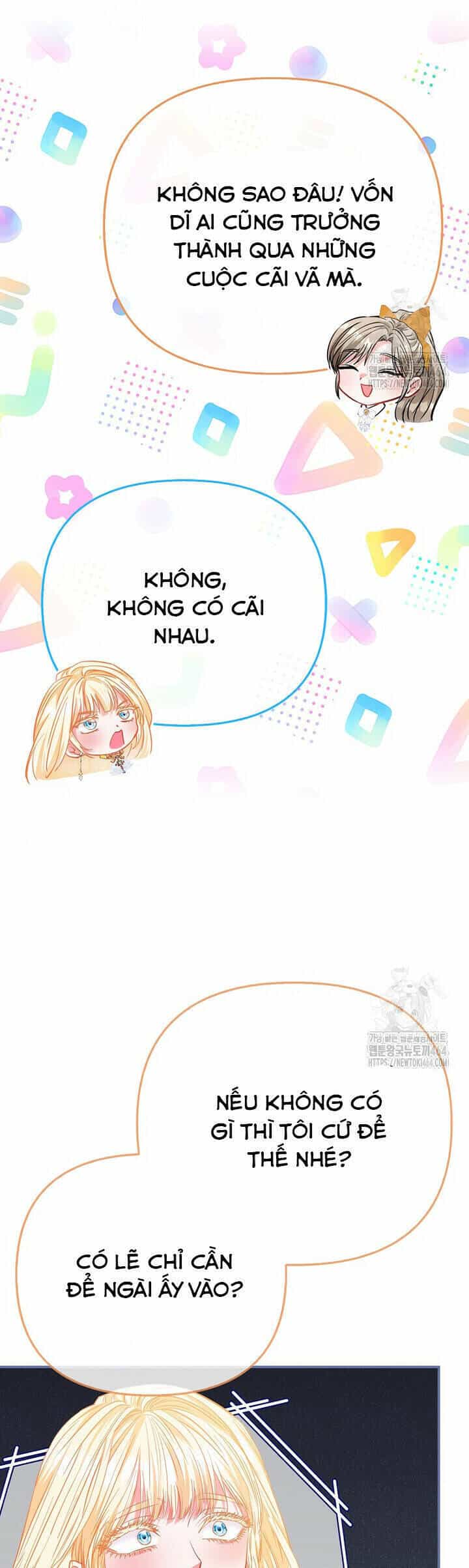 Nàng Công Chúa Của Mọi Người - Chương 69 - ảnh 31