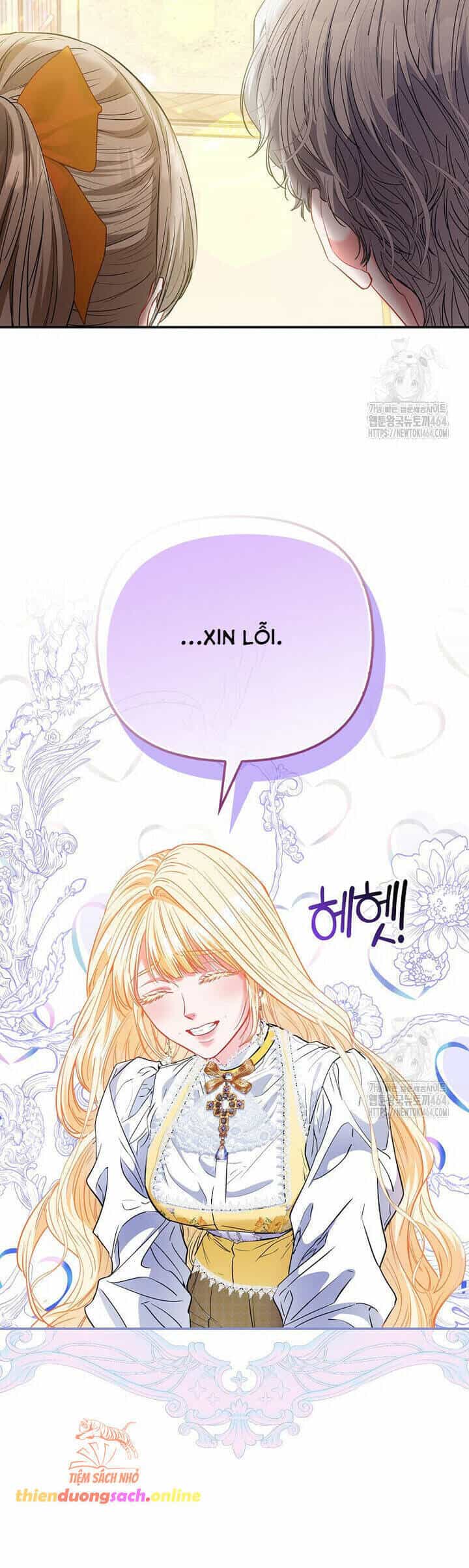 Nàng Công Chúa Của Mọi Người - Chương 69 - ảnh 34