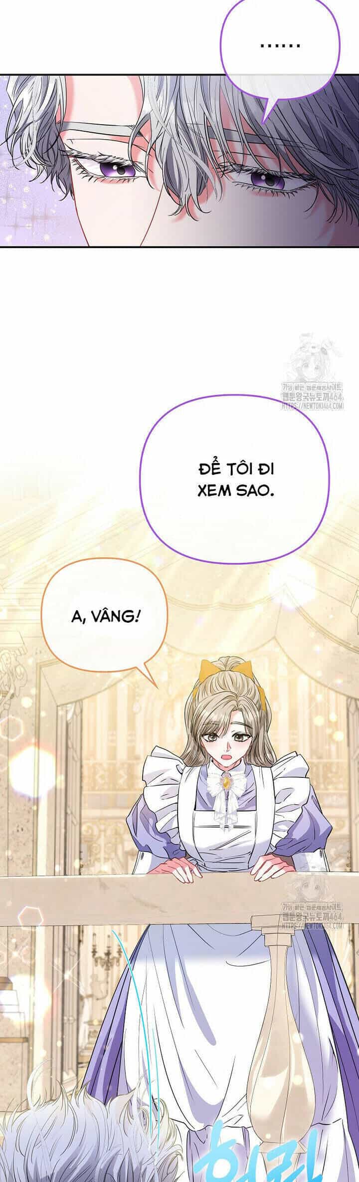Nàng Công Chúa Của Mọi Người - Chương 69 - ảnh 37