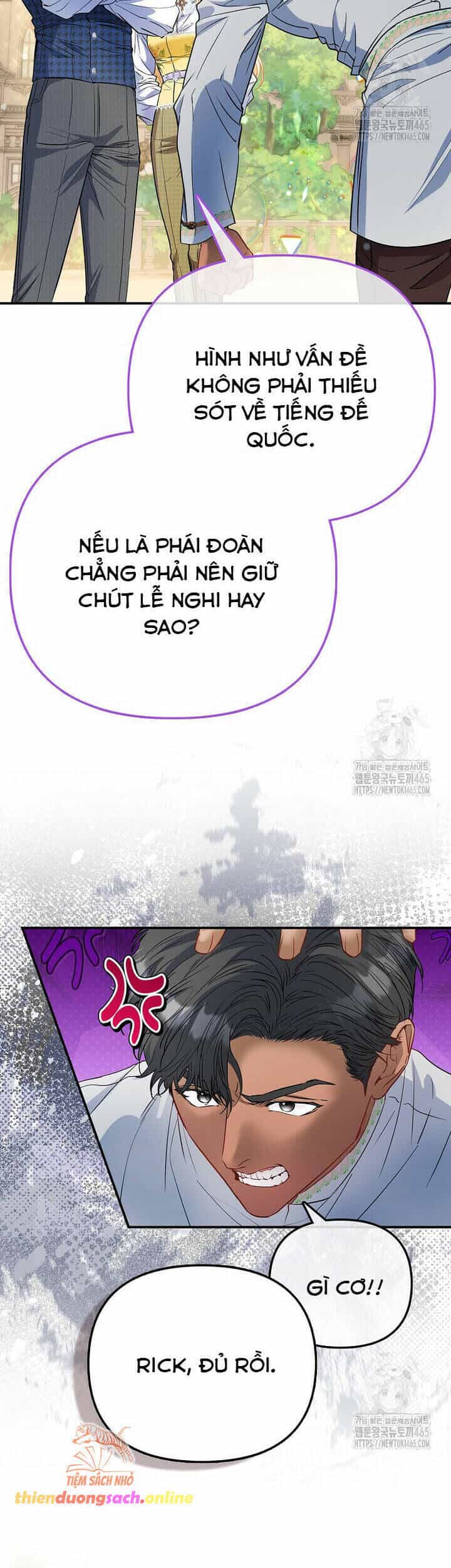Nàng Công Chúa Của Mọi Người - Chương 70 - ảnh 15