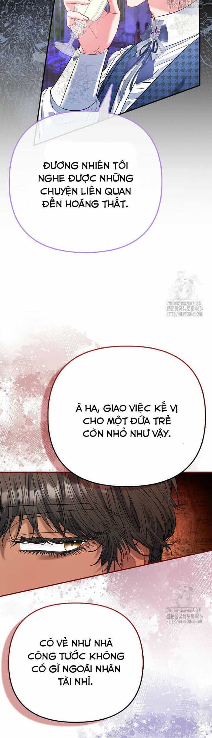 Nàng Công Chúa Của Mọi Người - Chương 70 - ảnh 30