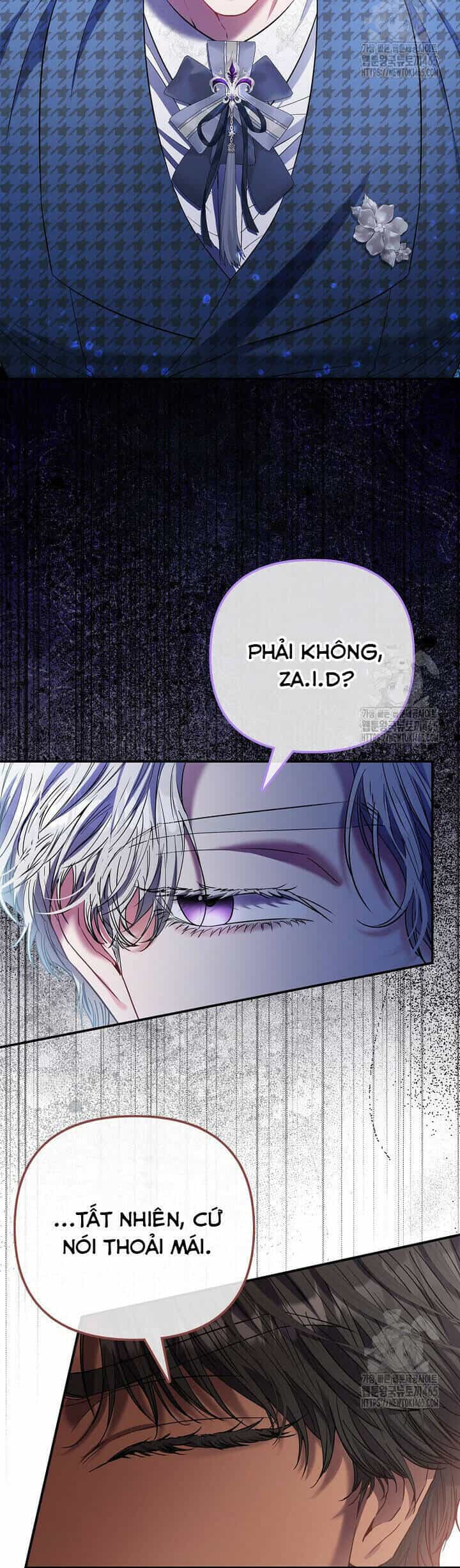 Nàng Công Chúa Của Mọi Người - Chương 70 - ảnh 35