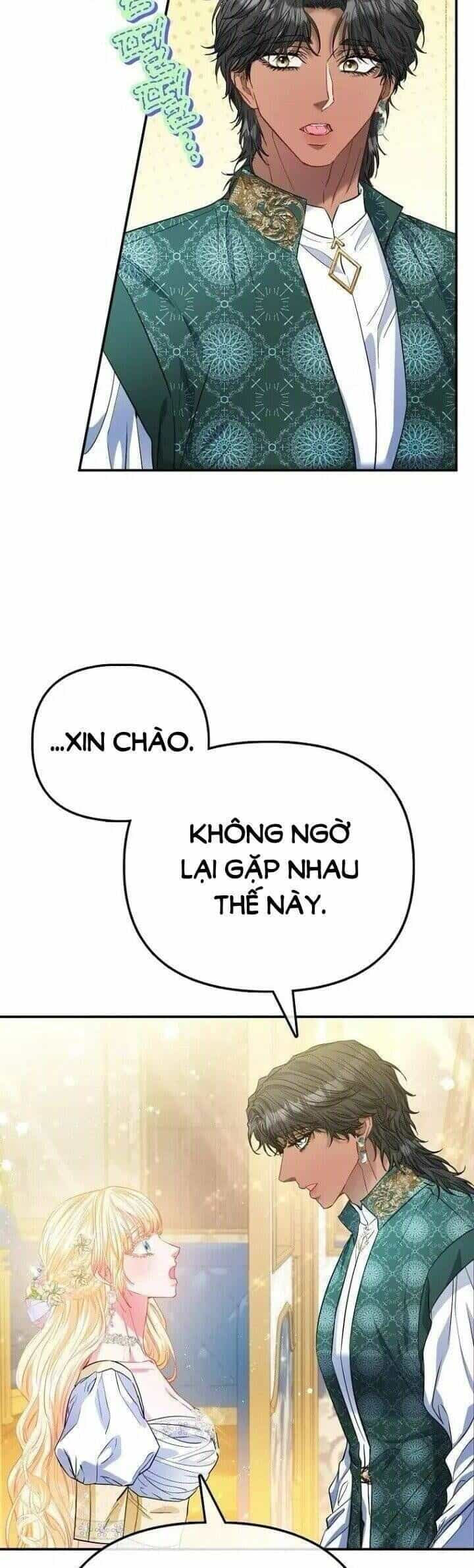 Nàng Công Chúa Của Mọi Người - Chương 71 - ảnh 14