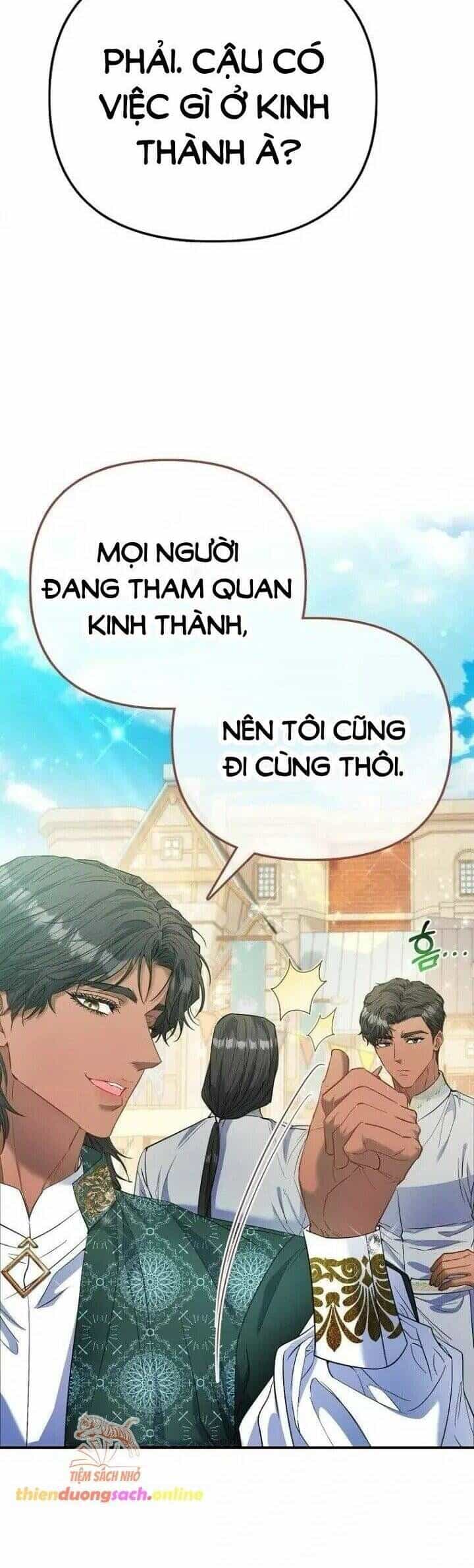 Nàng Công Chúa Của Mọi Người - Chương 71 - ảnh 15