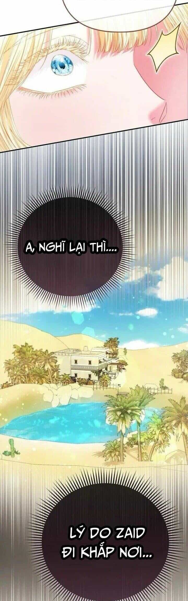 Nàng Công Chúa Của Mọi Người - Chương 71 - ảnh 17