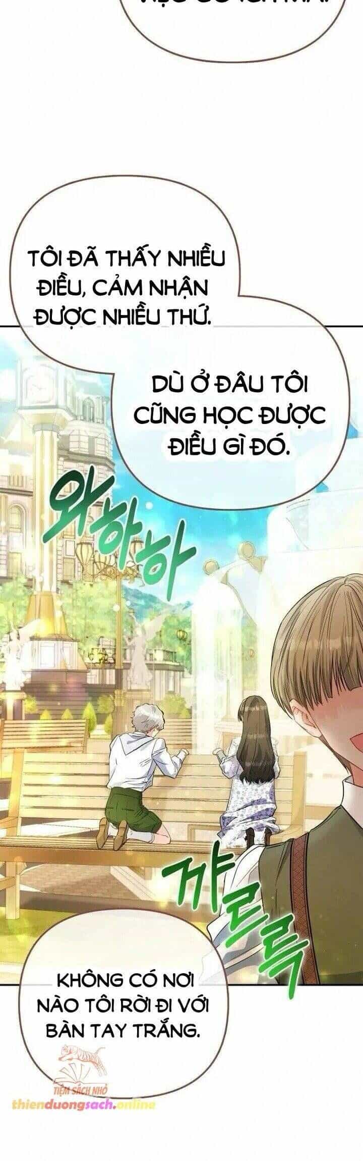 Nàng Công Chúa Của Mọi Người - Chương 71 - ảnh 19