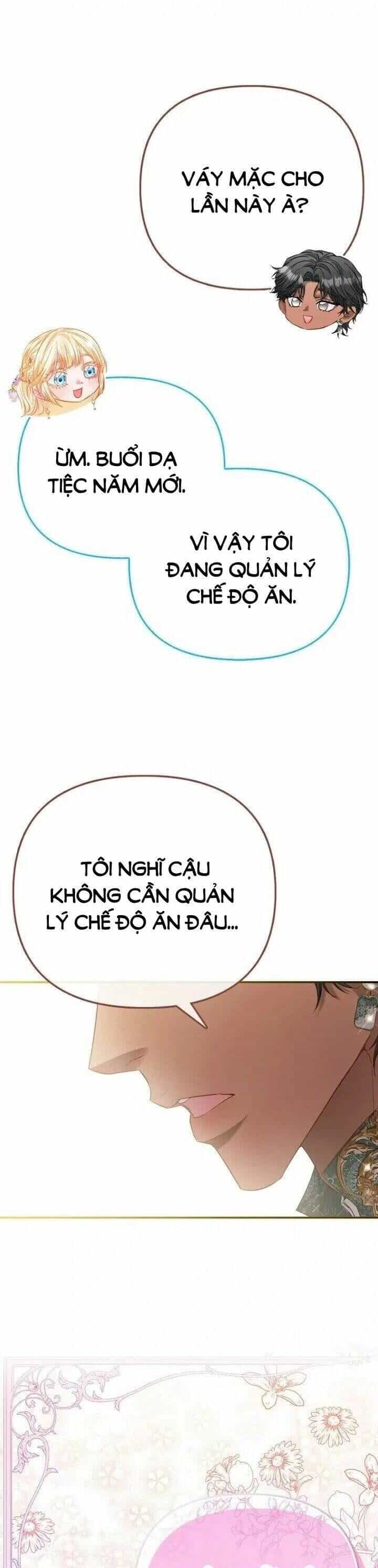 Nàng Công Chúa Của Mọi Người - Chương 71 - ảnh 23