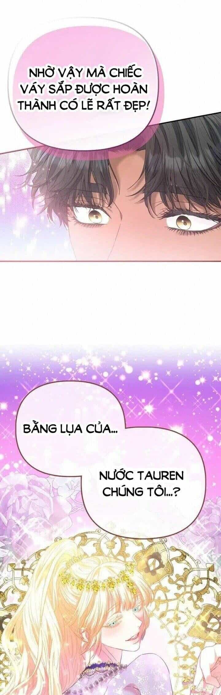 Nàng Công Chúa Của Mọi Người - Chương 71 - ảnh 27