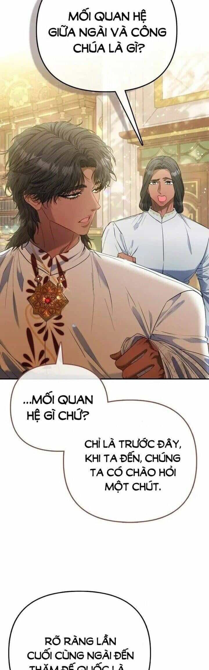 Nàng Công Chúa Của Mọi Người - Chương 71 - ảnh 3