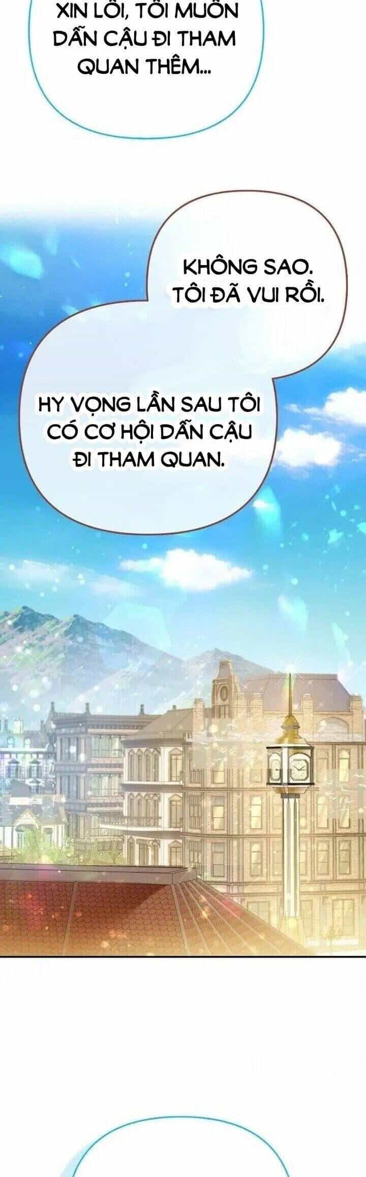 Nàng Công Chúa Của Mọi Người - Chương 71 - ảnh 31