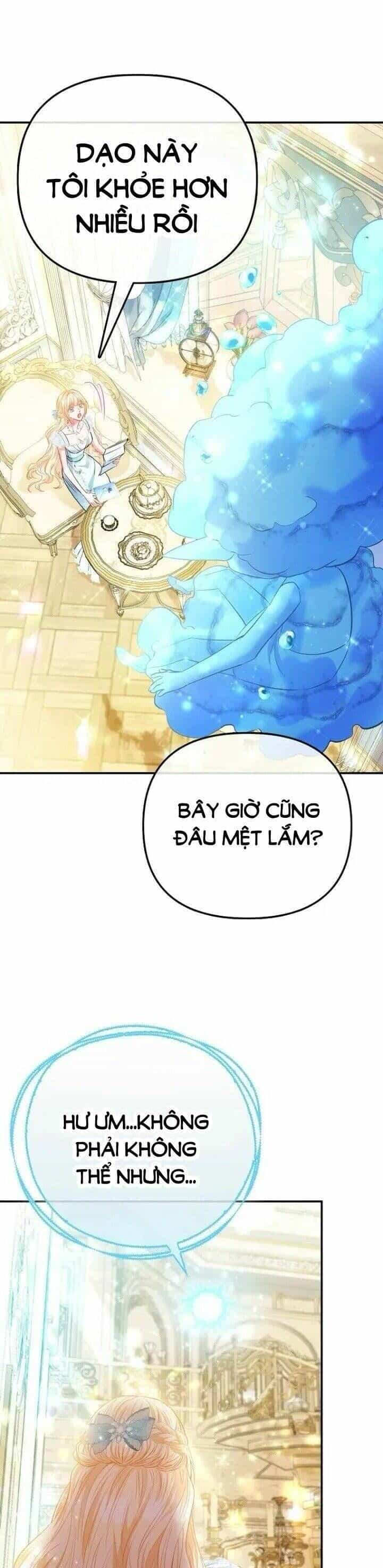 Nàng Công Chúa Của Mọi Người - Chương 71 - ảnh 39
