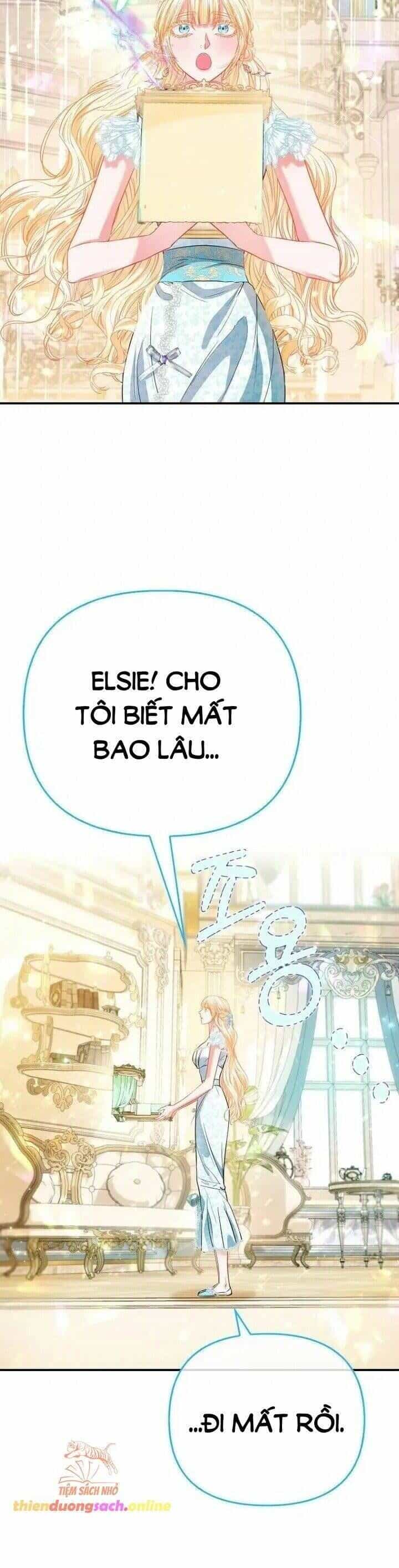 Nàng Công Chúa Của Mọi Người - Chương 71 - ảnh 48