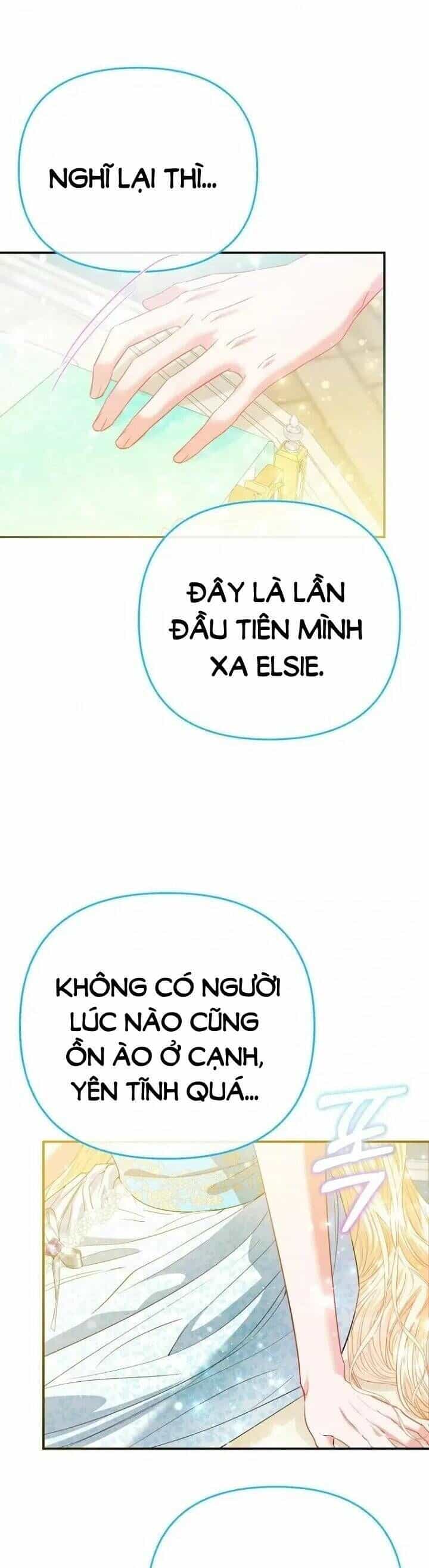 Nàng Công Chúa Của Mọi Người - Chương 71 - ảnh 49