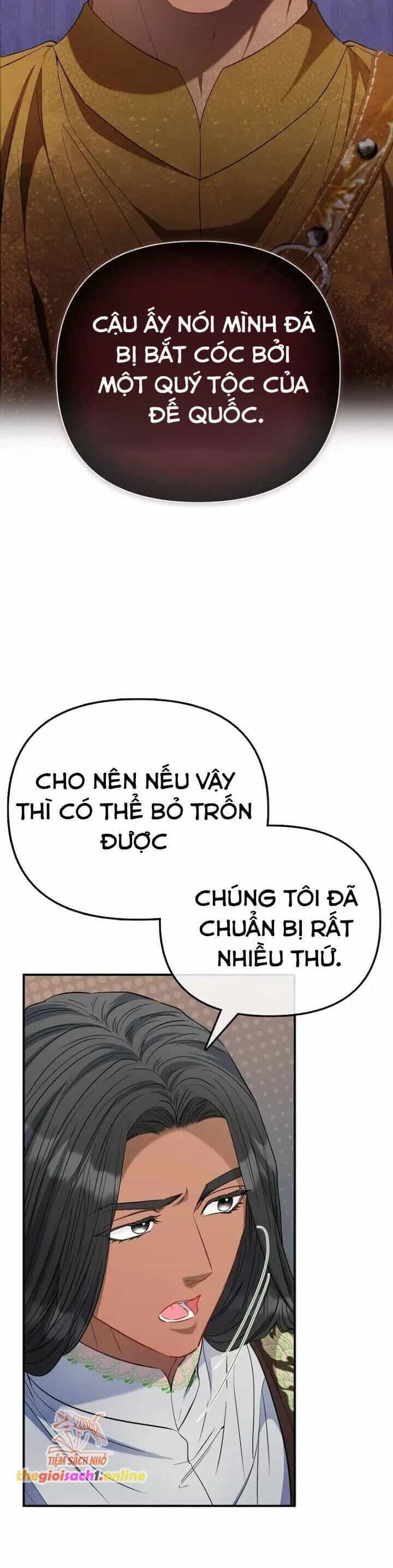 Nàng Công Chúa Của Mọi Người - Chương 72 - ảnh 14