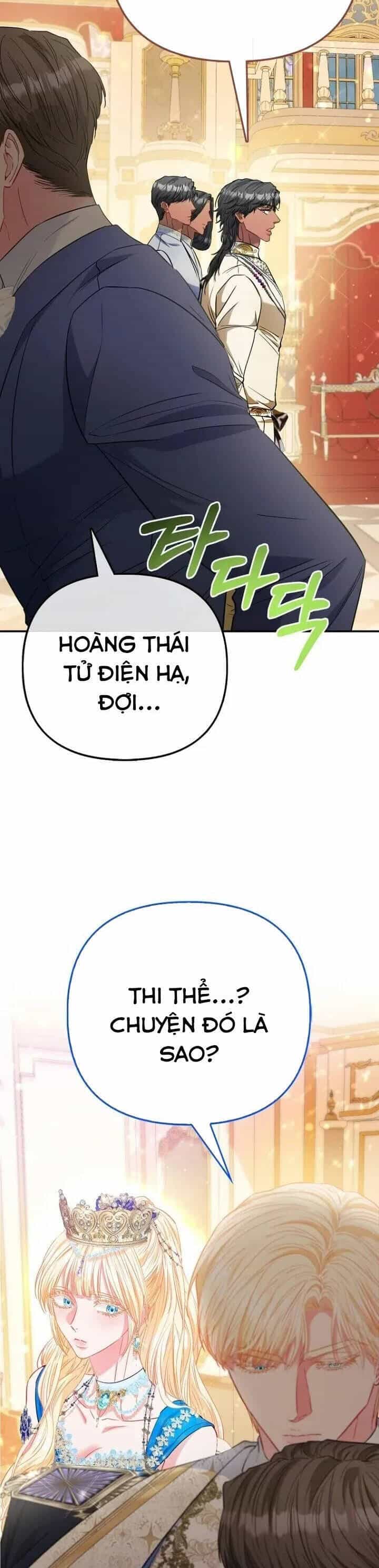 Nàng Công Chúa Của Mọi Người - Chương 72 - ảnh 16