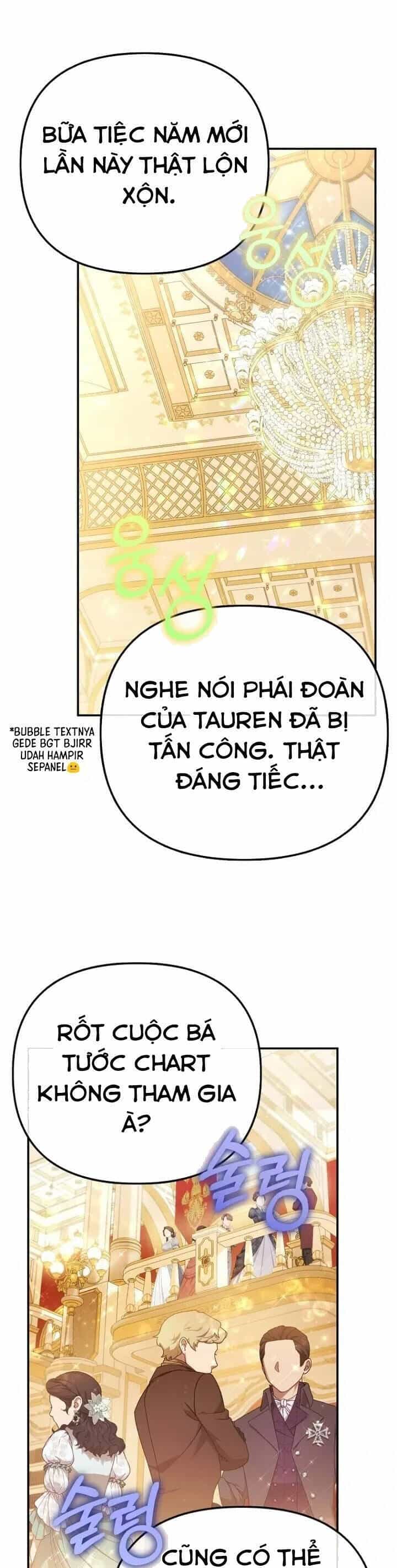 Nàng Công Chúa Của Mọi Người - Chương 72 - ảnh 2