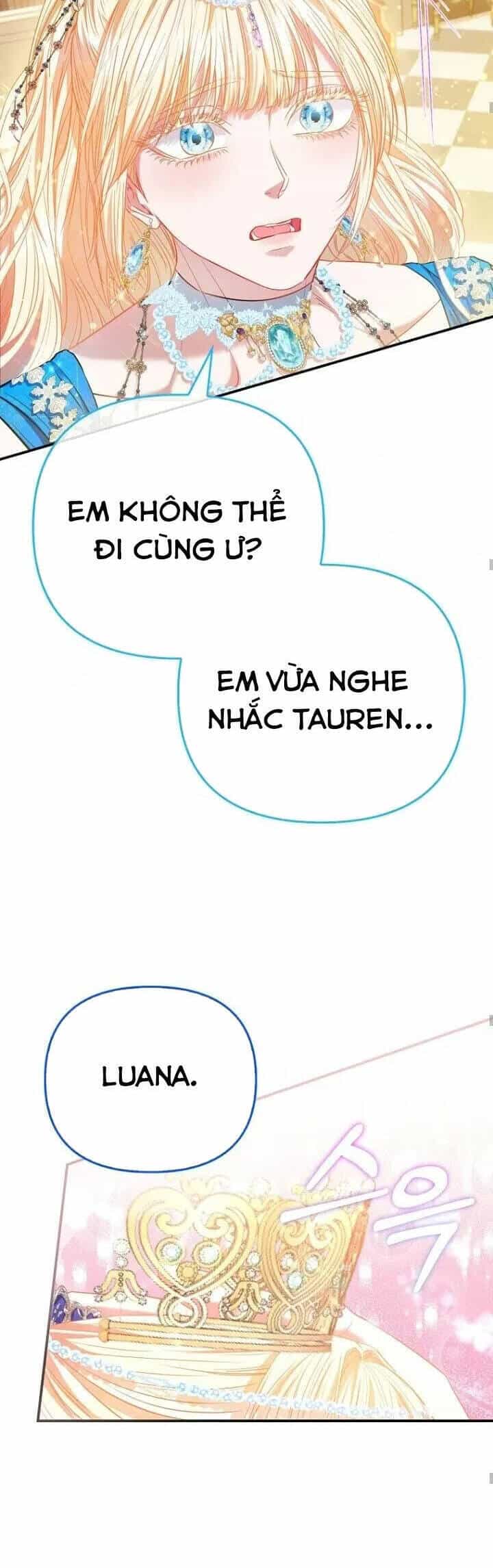 Nàng Công Chúa Của Mọi Người - Chương 72 - ảnh 20