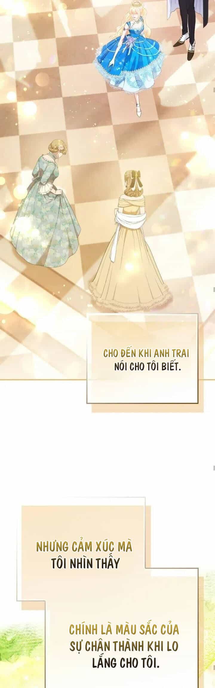 Nàng Công Chúa Của Mọi Người - Chương 72 - ảnh 23