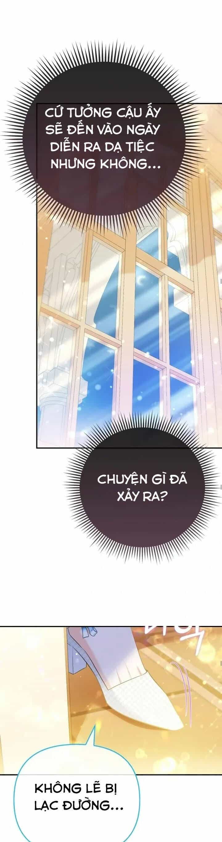 Nàng Công Chúa Của Mọi Người - Chương 72 - ảnh 27