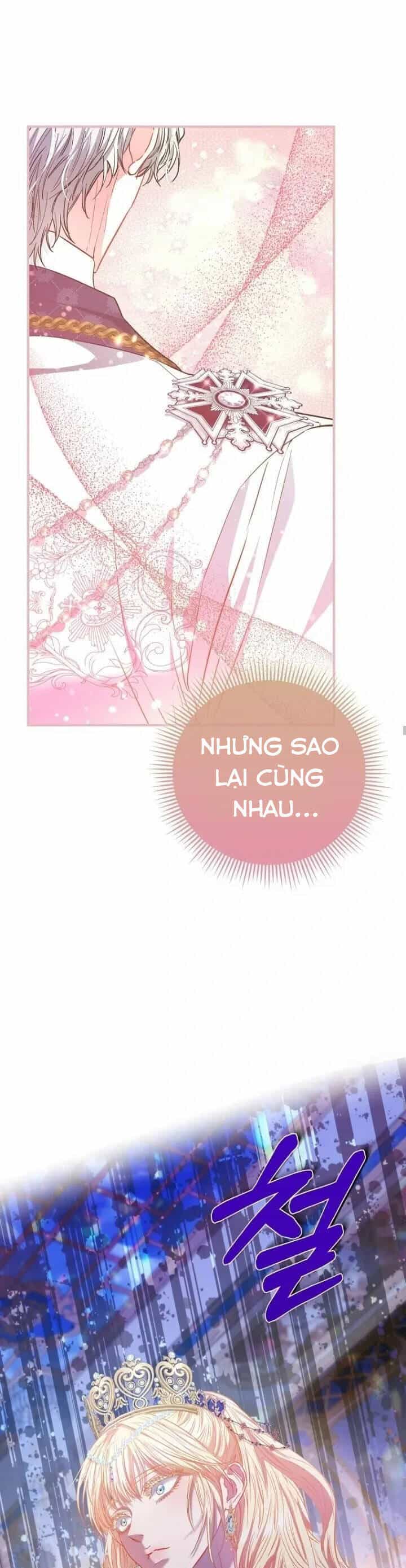 Nàng Công Chúa Của Mọi Người - Chương 72 - ảnh 31