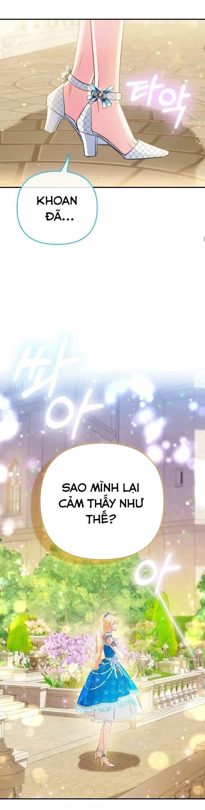 Nàng Công Chúa Của Mọi Người - Chương 72 - ảnh 34