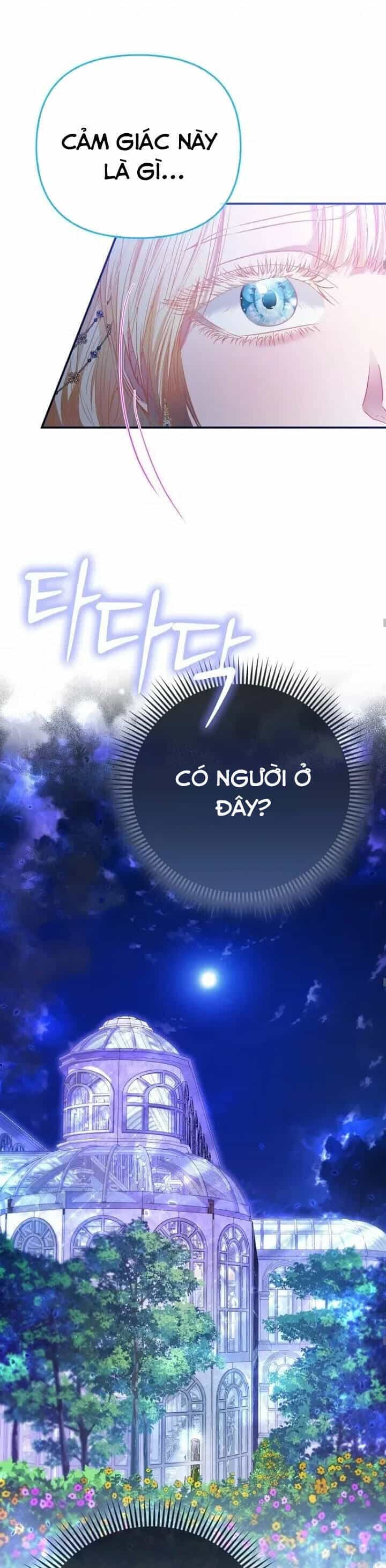 Nàng Công Chúa Của Mọi Người - Chương 72 - ảnh 37