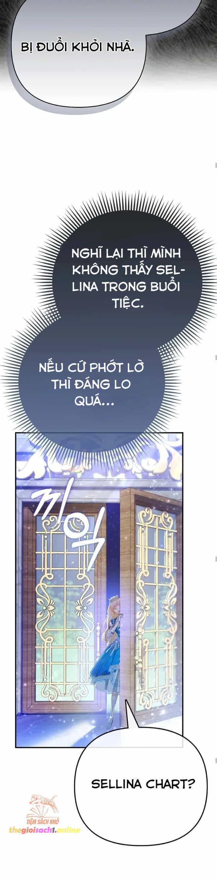 Nàng Công Chúa Của Mọi Người - Chương 72 - ảnh 39
