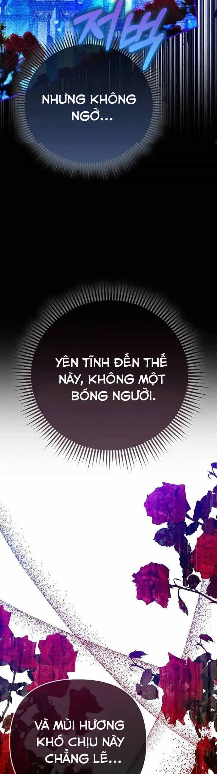 Nàng Công Chúa Của Mọi Người - Chương 72 - ảnh 42